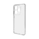 Чохол до мобільного телефона Armorstandart Air Infinix HOT 40i Camera cover Clear (ARM73924)