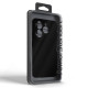 Чохол до мобільного телефона Armorstandart Matte Slim Fit Infinix HOT 40 Camera cover Black (ARM73938)