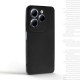 Чохол до мобільного телефона Armorstandart Matte Slim Fit Infinix HOT 40 Pro Camera cover Black (ARM73942)