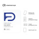 Скло захисне Armorstandart Glass.CR Honor Pad X9 Clear (ARM74052)