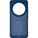 Чохол до мобільного телефона Armorstandart ICON Xiaomi 14 Ultra Dark Blue (ARM74116)