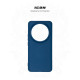 Чохол до мобільного телефона Armorstandart ICON Xiaomi 14 Ultra Dark Blue (ARM74116)