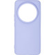 Чохол до мобільного телефона Armorstandart ICON Xiaomi 14 Ultra Lavender (ARM74118)