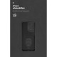 Чохол до мобільного телефона Armorstandart ICON Case Motorola G24 Camera cover Black (ARM74300)
