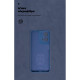 Чохол до мобільного телефона Armorstandart ICON Case Motorola G24 Camera cover Dark Blue (ARM74301)