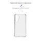 Чохол до мобільного телефона Armorstandart Air Force Samsung A55 5G (A556) Camera cover Transparent (ARM74344)