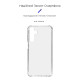 Чохол до мобільного телефона Armorstandart Air Force Samsung M15 5G (M156) Transparent (ARM74385)