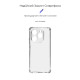 Чохол до мобільного телефона Armorstandart Air Force Tecno Spark 20 Pro (KJ6) Camera cover Transparent (ARM74394)