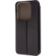Чохол до мобільного телефона Armorstandart G-Case Tecno Spark 20 Pro (KJ6) Black (ARM74400)