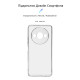 Чохол до мобільного телефона Armorstandart Air Xiaomi Redmi A3 Camera cover Clear (ARM74420)