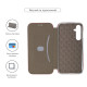Чохол до мобільного телефона Armorstandart G-Case Samsung A55 5G (A556) Marsala (ARM74470)