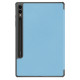 Чохол до планшета Armorstandart Smart Case Samsung Tab S9+ / S9 FE+ Sky Blue (ARM74488)