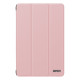 Чохол до планшета Armorstandart Smart Case Samsung Tab A9+ Pink (ARM74495)