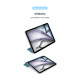 Чохол до планшета Armorstandart Smart Case iPad Air 11 2024 Denim (ARM74640)
