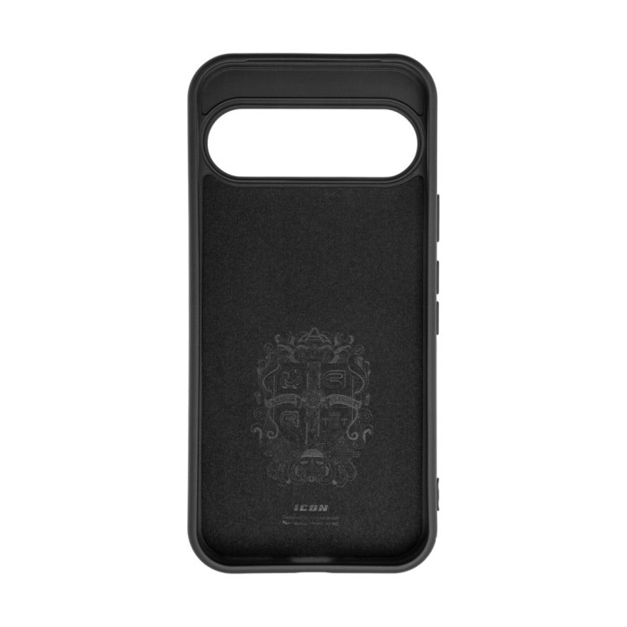 Чохол до мобільного телефона Armorstandart ICON Google Pixel 9 Pro XL Black (ARM74694)