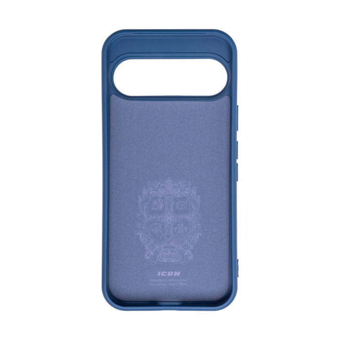 Чохол до мобільного телефона Armorstandart ICON Google Pixel 9 Pro XL Blue (ARM74695)