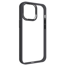 Чохол до мобільного телефона Armorstandart UNIT2 Apple iPhone 13 Pro Max Black (ARM74802)