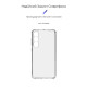 Чохол до мобільного телефона Armorstandart Air Force Samsung S24 Plus Camera cover Transparent (ARM74884)