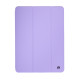 Чохол до планшета Armorstandart Smart Fold Pen iPad 10.2 (2021/2020/2019) Light Purple (ARM74940)