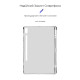 Чохол до планшета Armorstandart Air Force with pen Samsung Galaxy Tab S9+ / S9 FE+ (ARM75033)