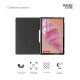 Чохол до планшета Armorstandart Smart Case Lenovo Tab Plus Black (ARM75100)