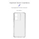 Чохол до мобільного телефона Armorstandart Air Force Xiaomi Redmi 13C 4G / Poco C65 Cam cov Transparent (ARM75264)