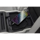 Дата кабель USB 2.0 AM to Lightning 1.0m Spiral 2.4A black Armorstandart (ARM75391)
