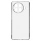 Чохол до мобільного телефона Armorstandart Air Tecno Spark 20 Pro+ (KJ7) Camera cover Clear (ARM75505)