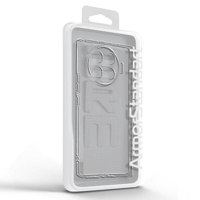 Чохол до мобільного телефона Armorstandart Air Tecno Spark 20 Pro+ (KJ7) Camera cover Clear (ARM75505)