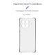 Чохол до мобільного телефона Armorstandart Air Force Tecno Spark 20 Pro+ (KJ7) Camera cover Transparent (ARM75506)