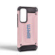 Чохол до мобільного телефона Armorstandart Panzer Samsung A35 5G (A356) Pink (ARM75607)