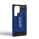Чохол до мобільного телефона Armorstandart Panzer Samsung S24 Ultra Dark Blue (ARM75617)