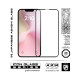 Скло захисне Armorstandart Icon 3D Apple iPhone 16e Black (ARM76270)