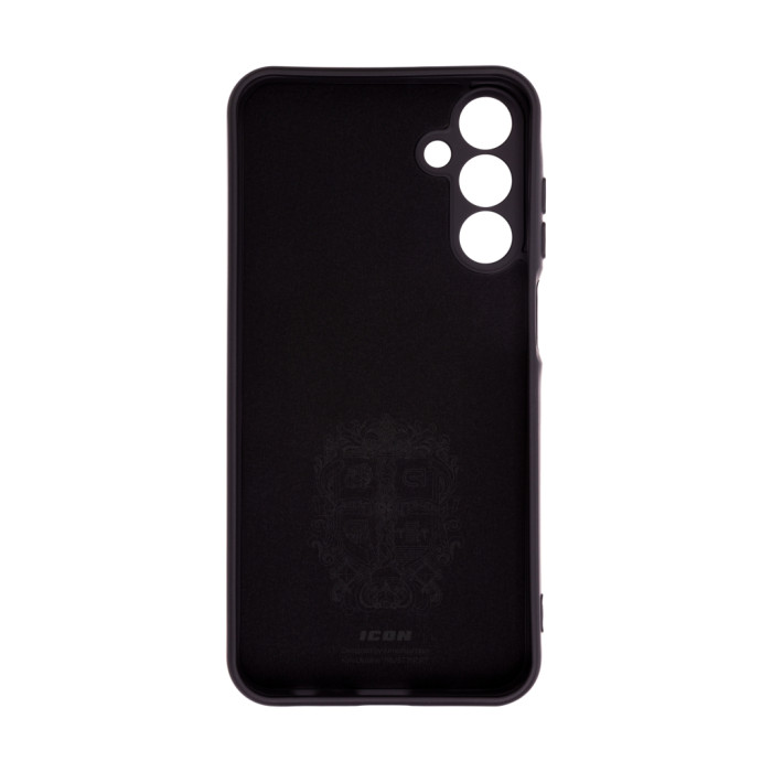 Чохол до мобільного телефона Armorstandart ICON Samsung A15 4G (A155) / A15 5G Camera cover Black (ARM76386)