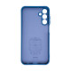 Чохол до мобільного телефона Armorstandart ICON Samsung A15 4G (A155) / A15 5G Camera cover Dark Blue (ARM76387)