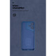 Чохол до мобільного телефона Armorstandart ICON Case Tecno POVA NEO 3 (LH6n) Camera cover Dark Blue (ARM76690)