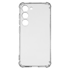 Чохол до мобільного телефона Armorstandart Air Force Samsung S24 FE Camera cover Clear (ARM76968)
