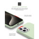 Чохол до мобільного телефона Armorstandart ICON2 Case Apple iPhone 15 Pro Max Soft Mint (ARM77002)