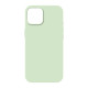 Чохол до мобільного телефона Armorstandart ICON2 MagSafe Apple iPhone 15 Soft Mint (ARM77010)