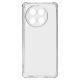 Чохол до мобільного телефона Armorstandart Air Force Tecno Camon 30 (CL6) Camera Cover Clear (ARM77194)