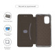 Чохол до мобільного телефона Armorstandart G-Case Motorola G85 5G Black (ARM77320)