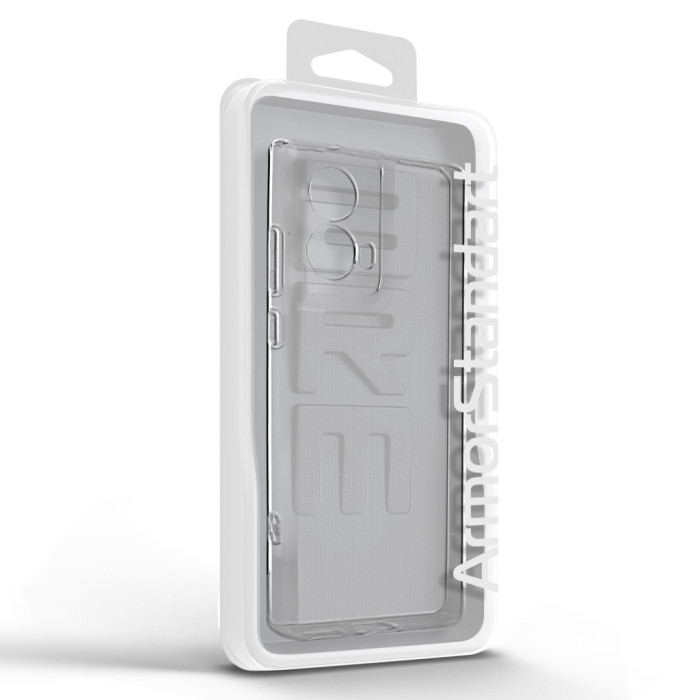 Чохол до мобільного телефона Armorstandart Air Motorola G85 5G Camera cover Clear (ARM77360)