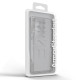 Чохол до мобільного телефона Armorstandart Air Motorola G85 5G Camera cover Clear (ARM77360)
