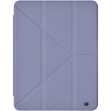 Чохол до планшета Armorstandart Y-Type PEN iPad 10.2 (2021/2020/2019) Purple (ARM77497)