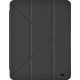 Чохол до планшета Armorstandart Y-Type PEN iPad Air 10.9 M1 (2022) / Air 10.9 (2020) Black (ARM77506)