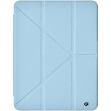 Чохол до планшета Armorstandart Y-Type PEN iPad Air 10.9 M1 (2022) / Air 10.9 (2020) Blue (ARM77507)