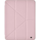 Чохол до планшета Armorstandart Y-Type PEN iPad Air 11 2024 Pink (ARM77529)