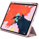 Чохол до планшета Armorstandart Y-Type PEN iPad Air 11 2024 Pink (ARM77529)