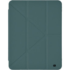 Чохол до планшета Armorstandart Y-Type PEN iPad Pro 11 2024 Pine Green (ARM77532)