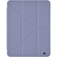 Чохол до планшета Armorstandart Y-Type PEN iPad Pro 11 2024 Purple (ARM77533)